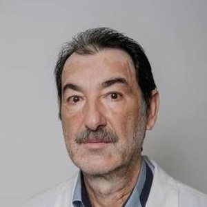 Хаимов Б. С.