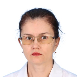 Новоселя Наталья Васильевна