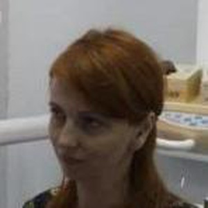 Цеповяз Наталья Викторовна