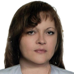 Данилова Татьяна Анатольевна
