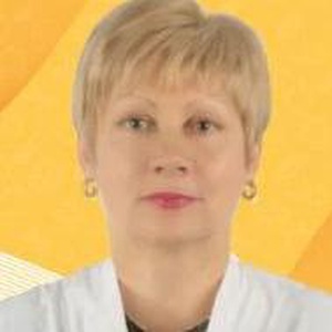 Стефанова Наталья Борисовна