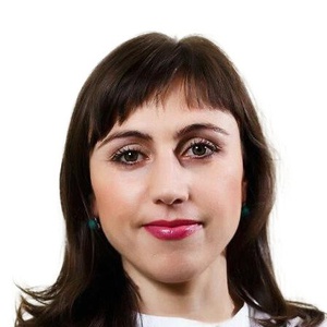 Ширванова Л. К.