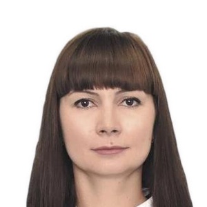 Степаньян Диана Андреевна