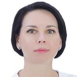 Иванова Анна Сергеевна
