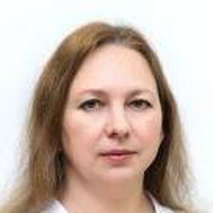 Славская Наталья Леонидовна