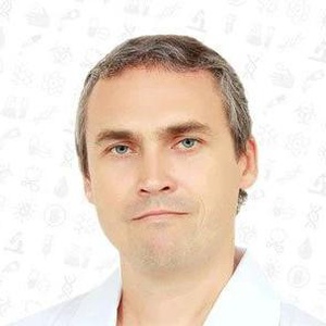 Букреев Андрей Владимирович