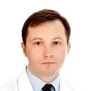 Софель Сергей Анатольевич