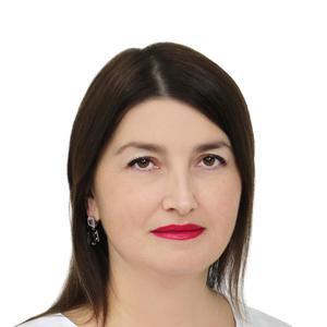 Поморцева И. Э.