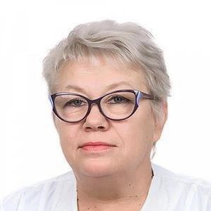 Чупахина Н. Г.