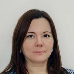 Попова Е. А.