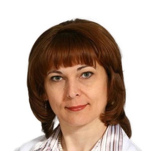 Шадрина Елена Николаевна