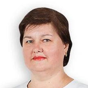 Тимофеева Е. В.