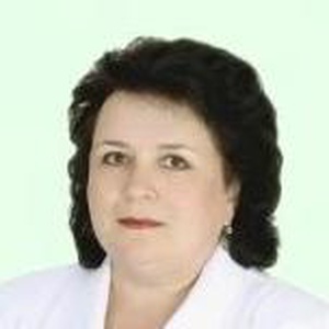 Иванченко Елена Леонидовна