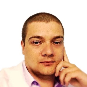Дерес Сергей Борисович