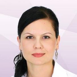 Дзядук Татьяна Геннадьевна