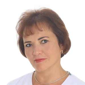 Одинцова А. В.