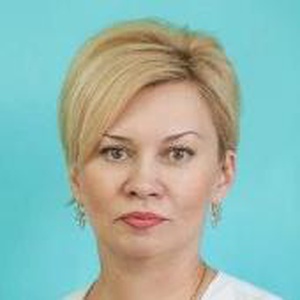 Гора О. В.