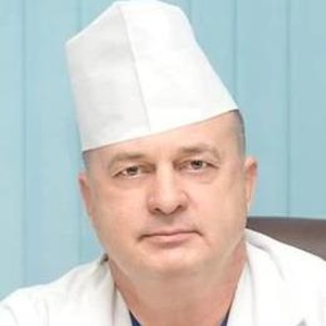 Гащенко Александр Дмитриевич
