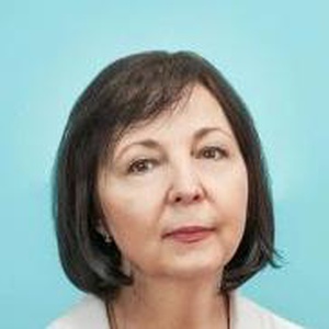 Чирва Галина Борисовна