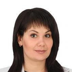 Евграфова Дана Александровна