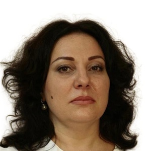 Поляниченко Татьяна Юрьевна