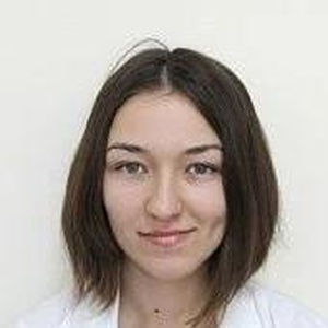 Великая Н. В.