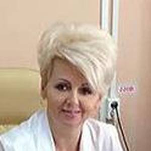 Харламова Светлана Александровна