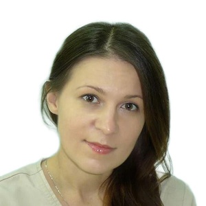 Пастух Светлана Валерьевна