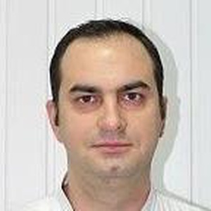 Пелипенко Николай Владимирович