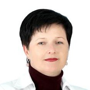 Червонная Ирина Юрьевна