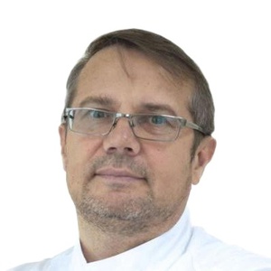 Костомаров Александр Михайлович