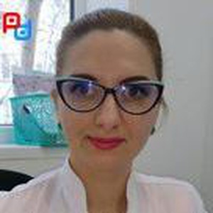 Котенко Е. С.