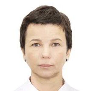 Асекретова Татьяна Валерьевна