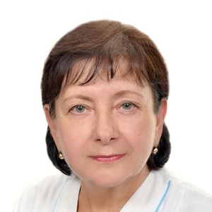 Новикова Татьяна Ивановна