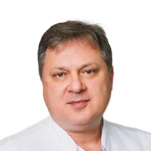 Морозов Андрей Вячеславович