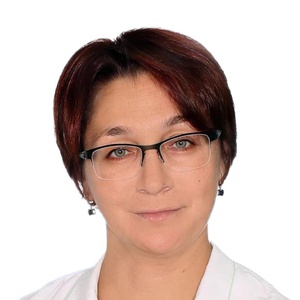 Шатова А. С.