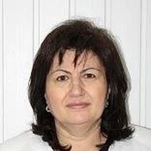 Ереджибокова М. Ю.