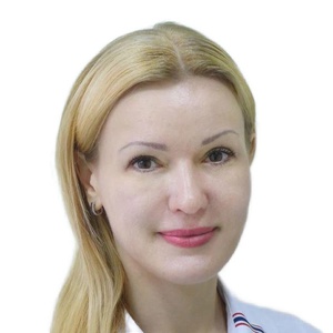Миркина Наталья Николаевна