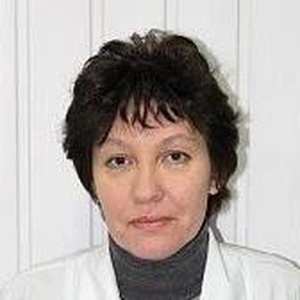 Васильева С. Р.