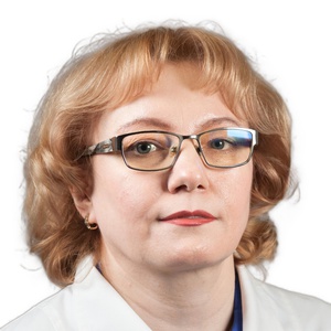 Тюнина М. В.