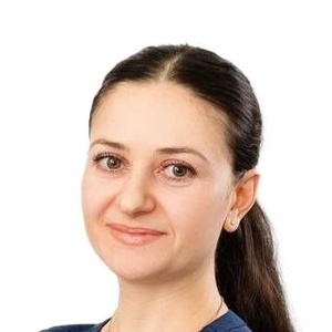 Андрющенко Виктория Константиновна