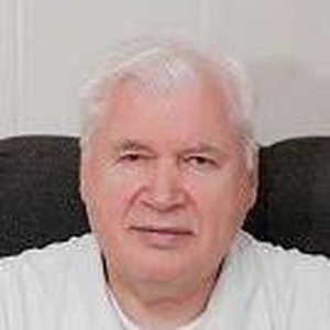 Тараканов Виктор Александрович