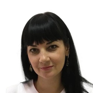 Подушка Анна Анатольевна