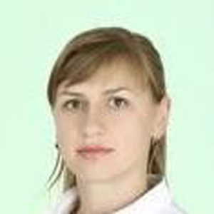 Махнова Наталья Михайловна