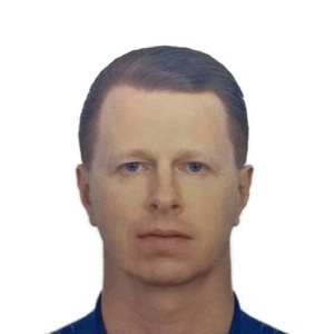 Есауленко Олег Юрьевич