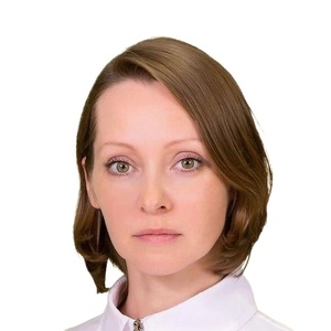 Гонтарь Марина Леонидовна