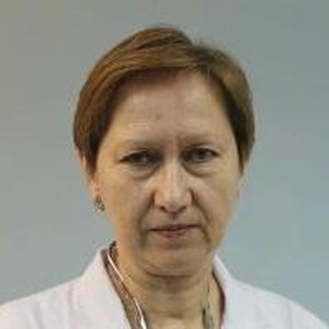 Солодкина Людмила Владимировна