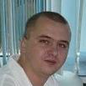 Горьковой Иван Сергеевич