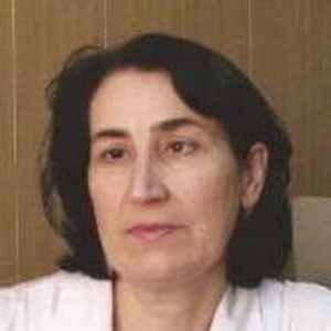 Гаджиева Айниса Азизагаевна