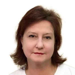 Петренко Ольга Вячеславовна